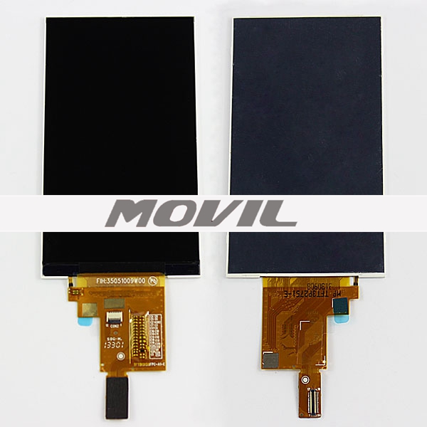 LCD-para Sony Xperia M C1904 C1905 C2004 C2005 LCD para Sony Xperia M C1904 C1905 C2004 C2005 -4